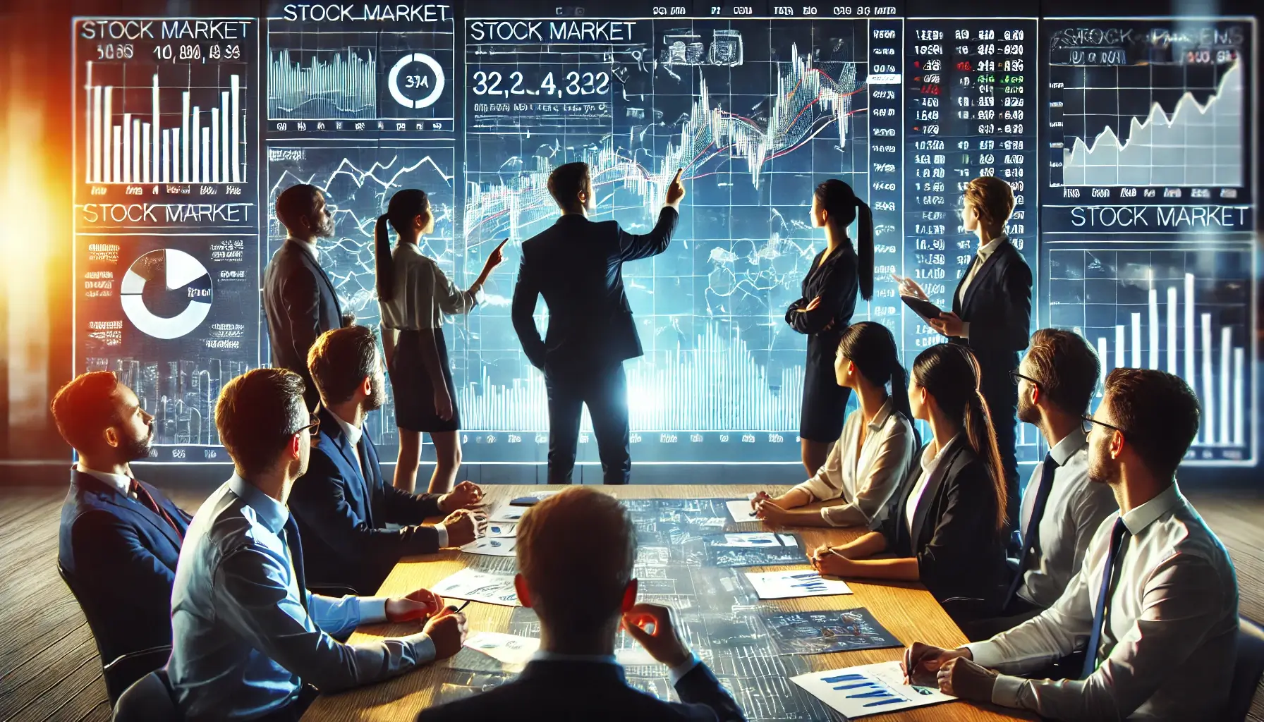 신한제15호스팩 수요예측