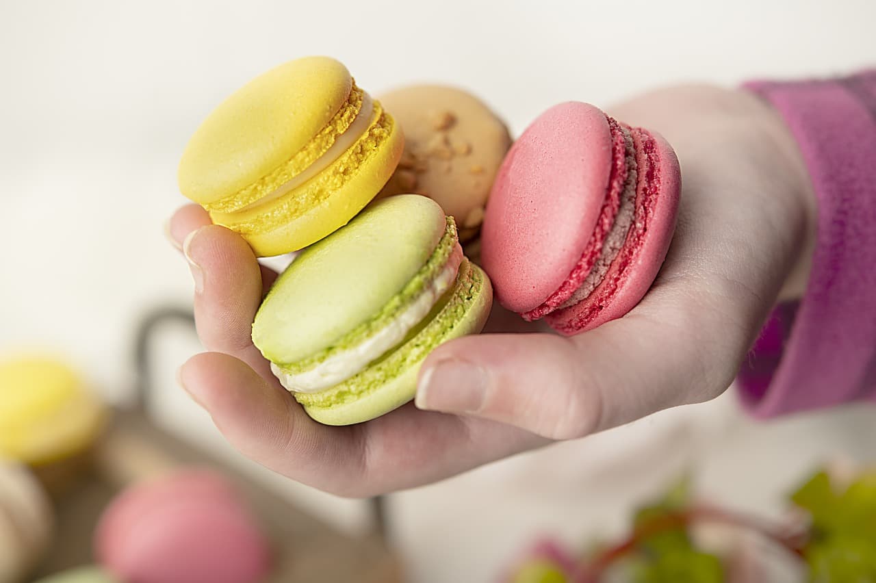 미각과 기분의 상관관계