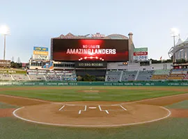 인천문학야구장 외야파티덱 좌석별 차이 및 바비큐존 안내_7