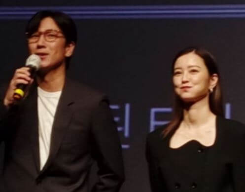 이선균 잠 인터뷰