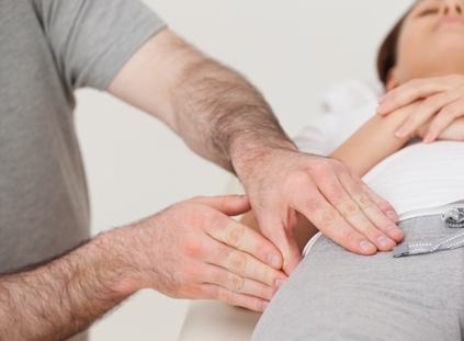 사타구니 통증 원인