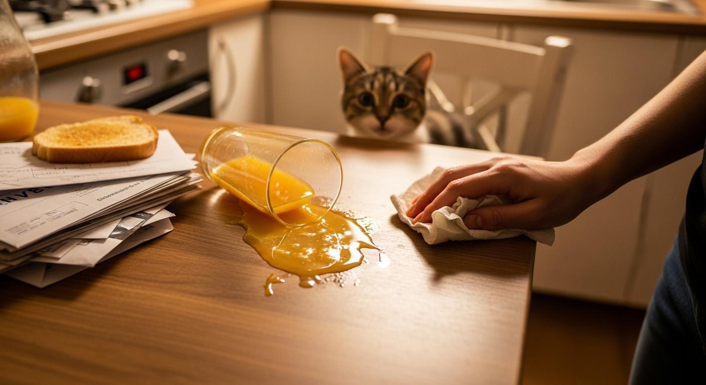 일상생활배상책임 자기부담금 누수