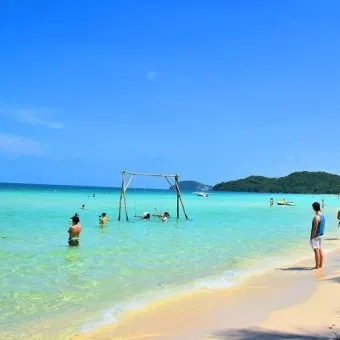 베트남 푸꾸옥 4월 5월 여행 날씨 정보 필수 준비물_12