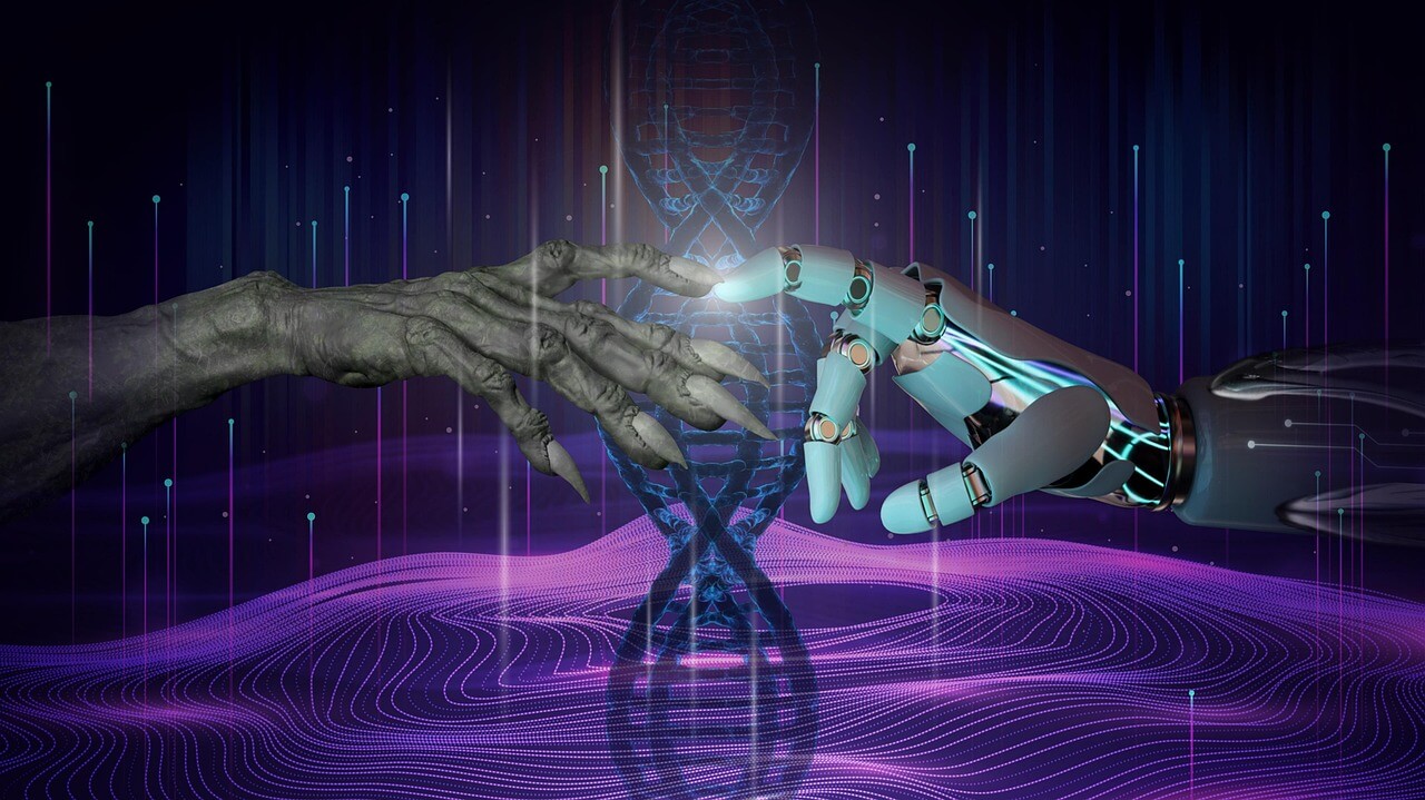 감각 미싱아웃: 디지털 감각의 진화 속 기술이 빼앗아간 우리 몸의 언어