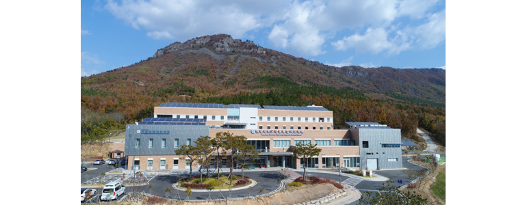 장흥군 가정의학과