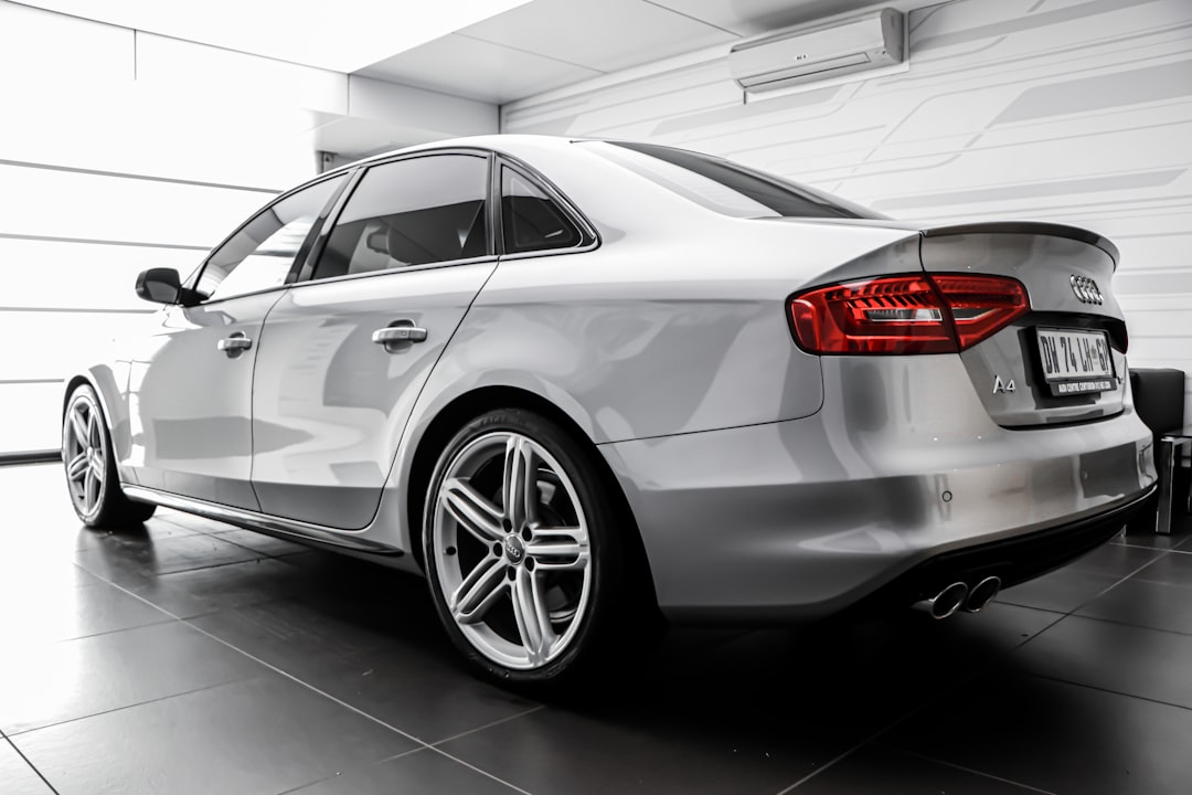 Sedan