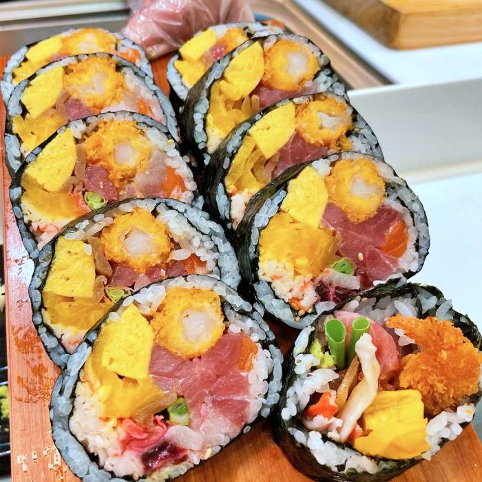 생방송 오늘저녁 잠실 송리단길 스시 오마카세 맛집