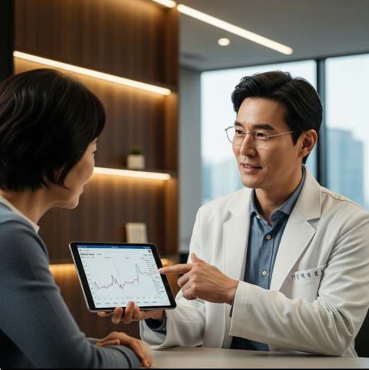 혈당 스파이크가 우리몸에 미치는 영향