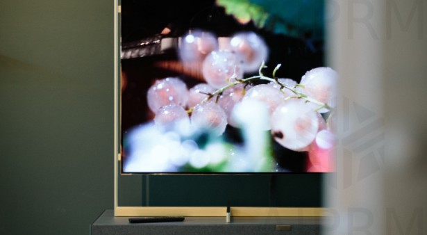 UHD TV VS OLED TV