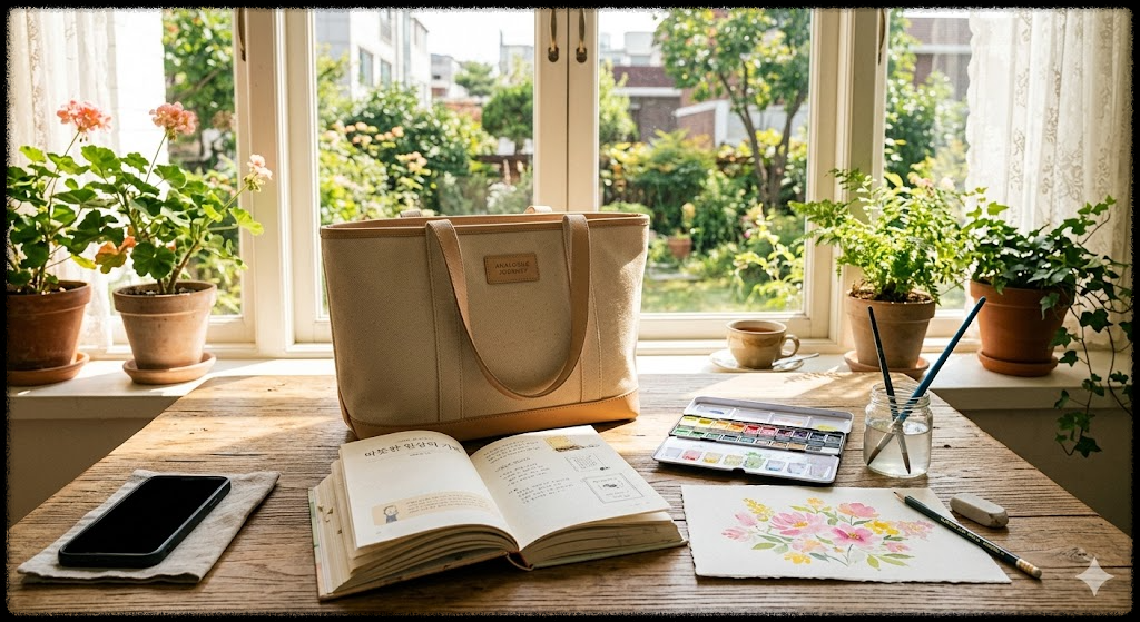 2026년형 디지털 디톡스 : 당신의 뇌를 10년 젊게 만드는 기술