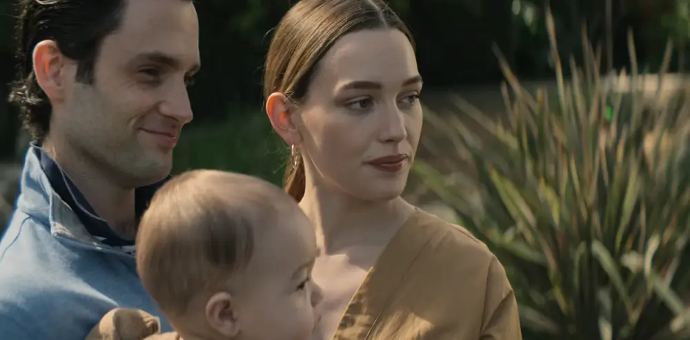 너의 모든 것 지난 시즌 장면