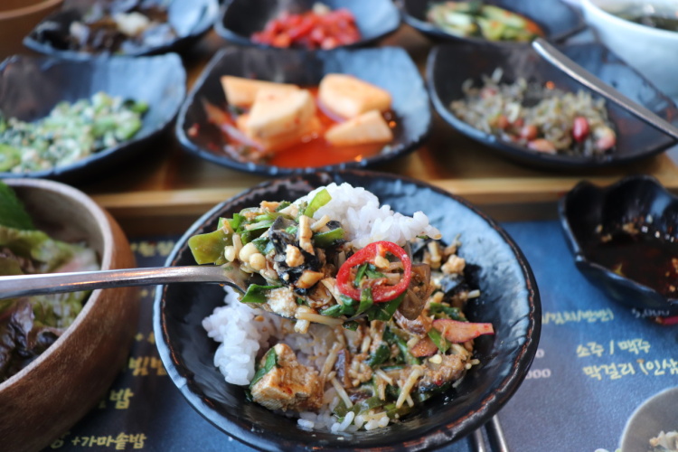 생방송 투데이 대박 강된장 솥밥 정식 인천 강화도 맛집 가격 위치 예약 정보