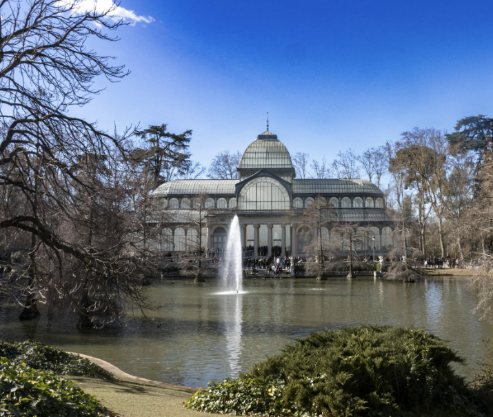 마드리드 가볼만한 곳 TOP 10