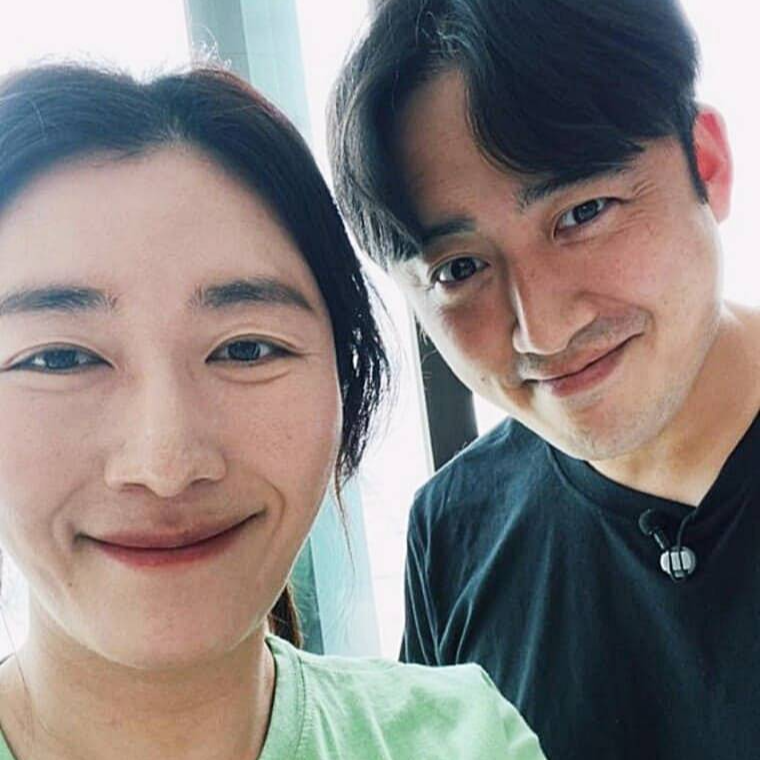 개그우먼-김미려-남편-배우-정성윤