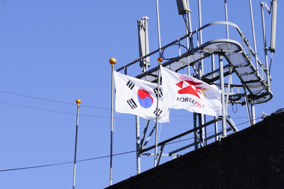 KOSD (Korean National Tax Service)