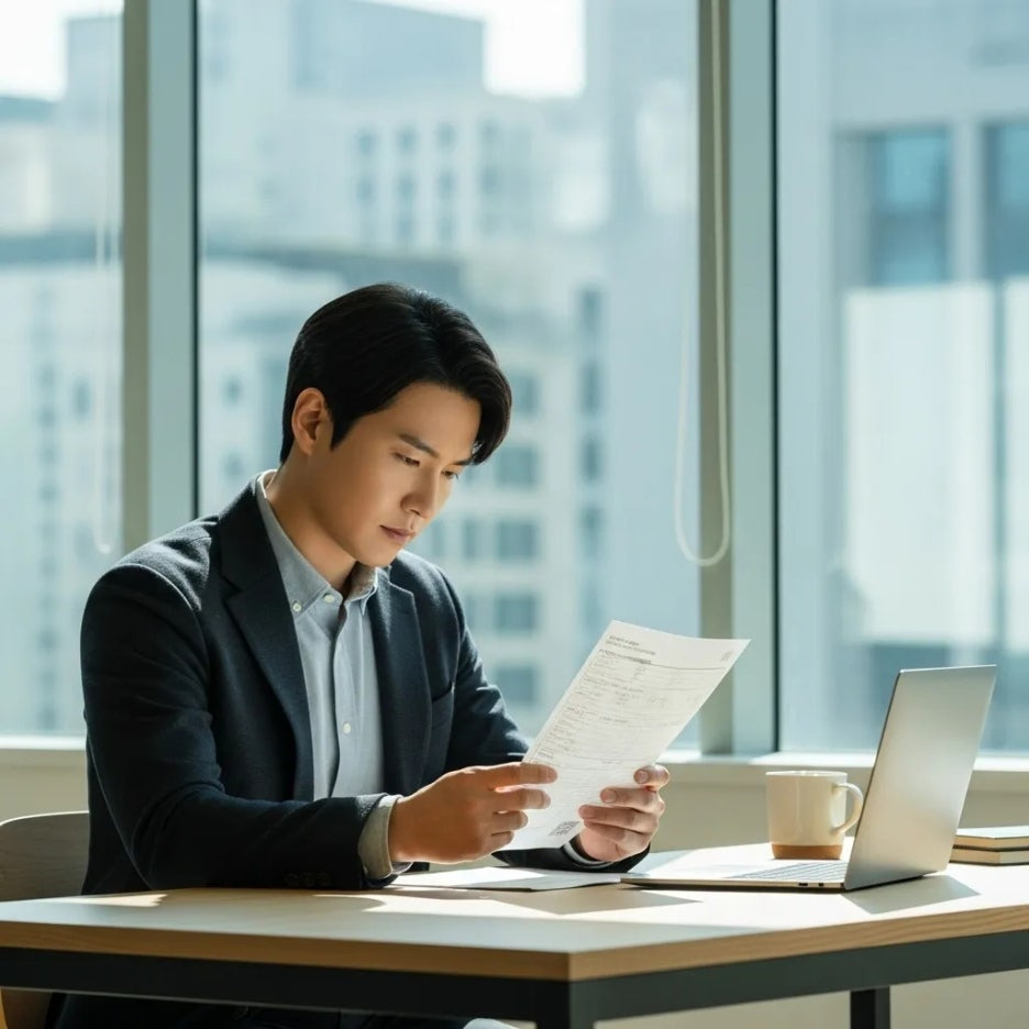 저도 환급받을 수 있을까요? 대상 조건 꼼꼼히 확인하기