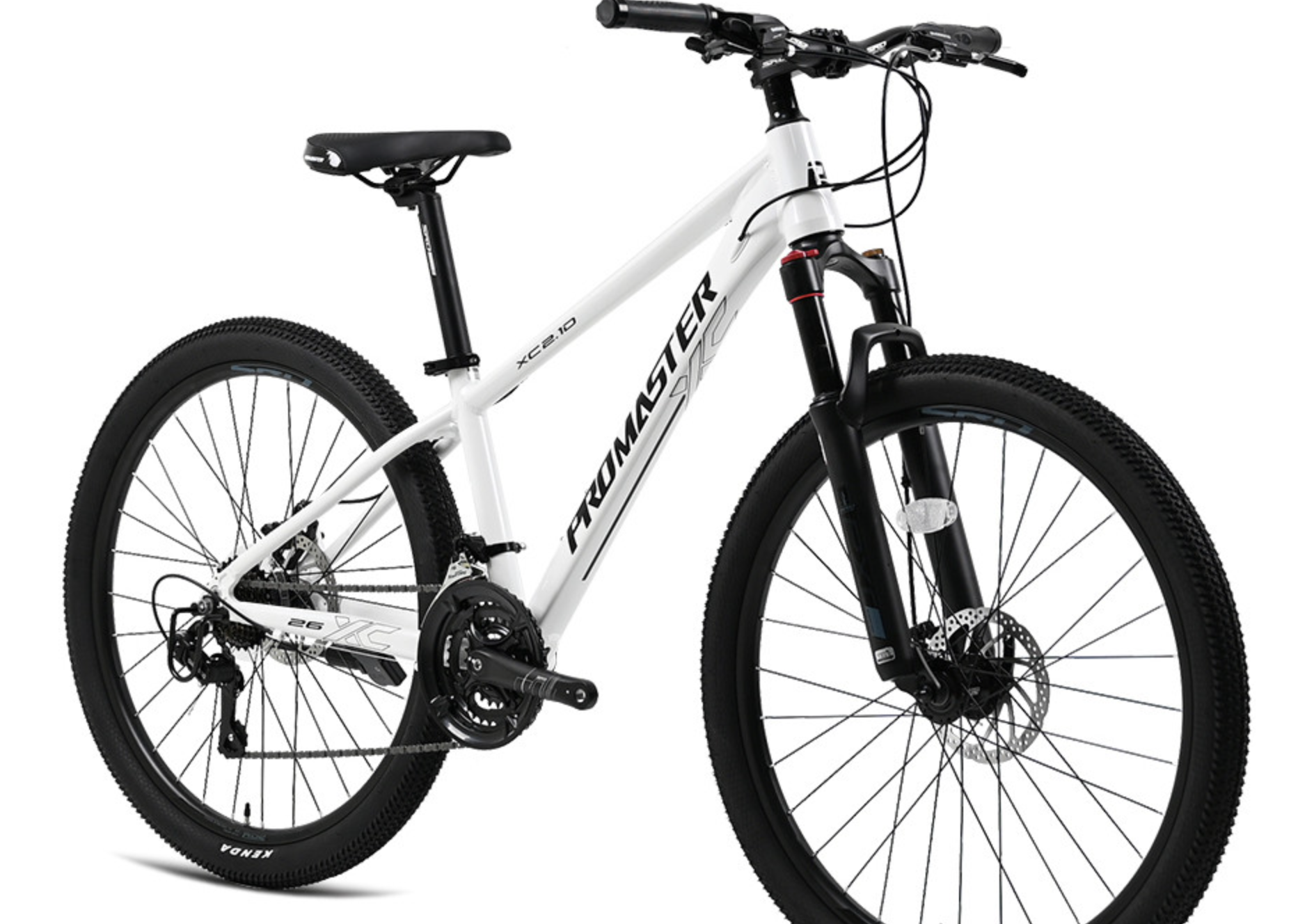 초등&middot;중학생 MTB 자전거 추천, 실사용자들이 극찬한 프로마스터 26인치