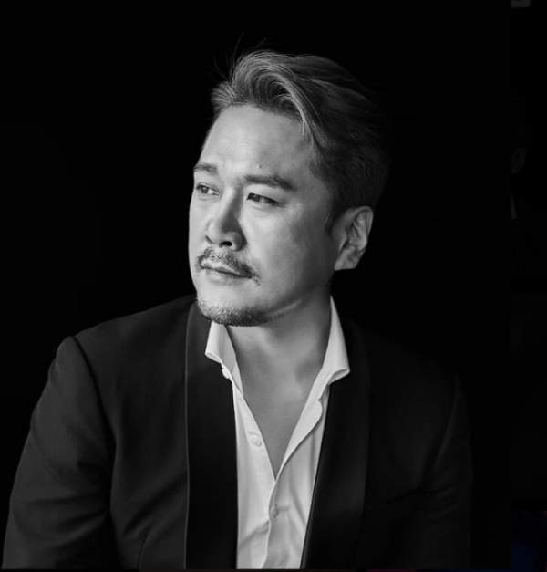 JK 김동욱 프로필