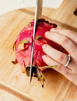 용과 자르기 사진1