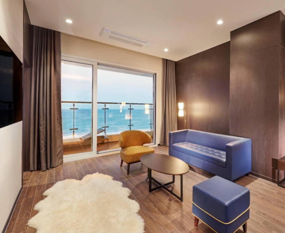 스카이베이 호텔 스위트