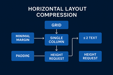 CollectionView Horizontal 스크롤이 느려지는 근본 원인