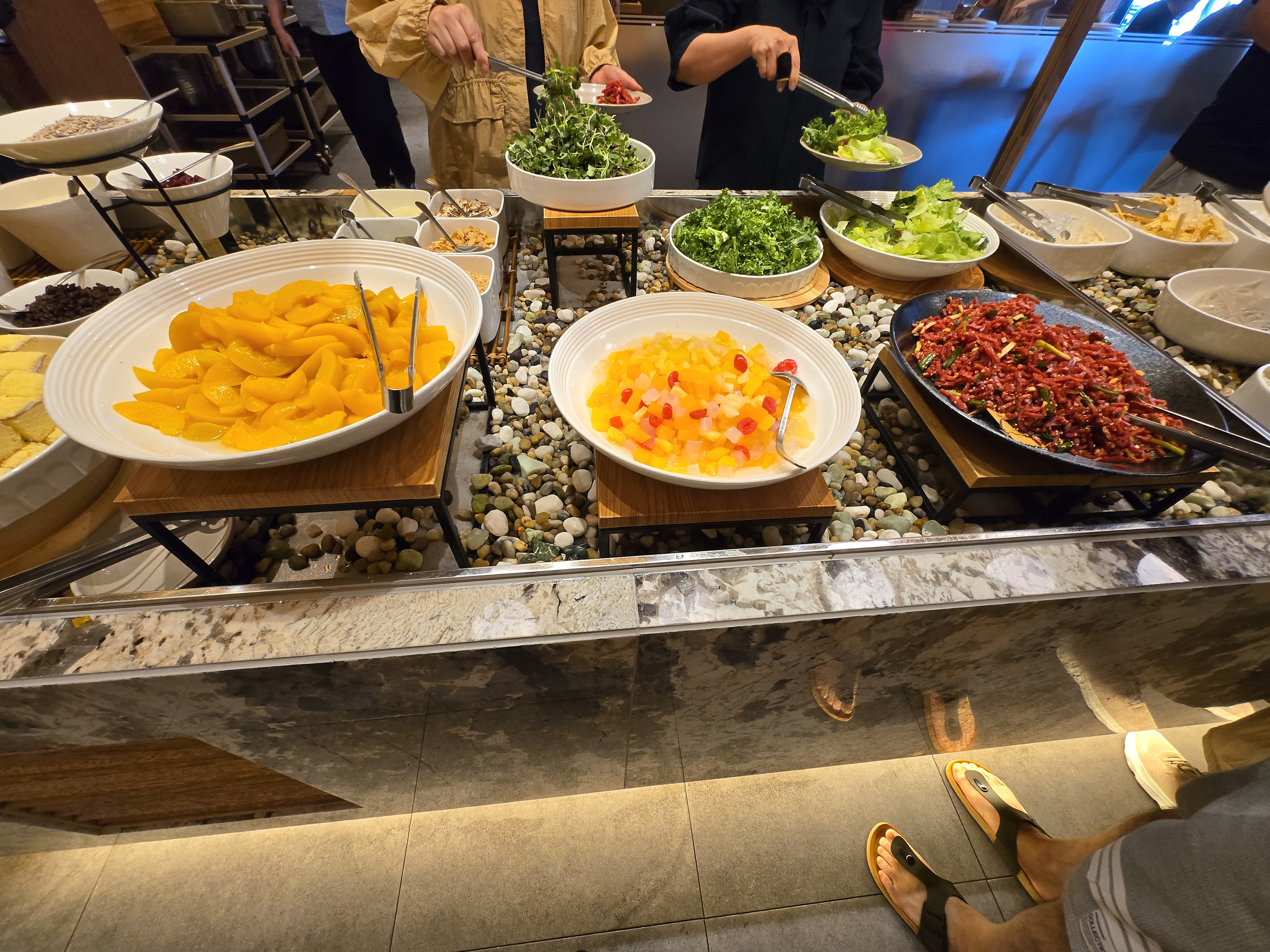 들안길 바르미 샤브 스시 & 그릴 5