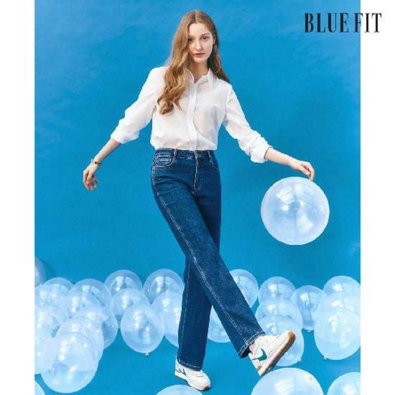 15 블루핏 NEW 스트레이트핏 데님 3종
