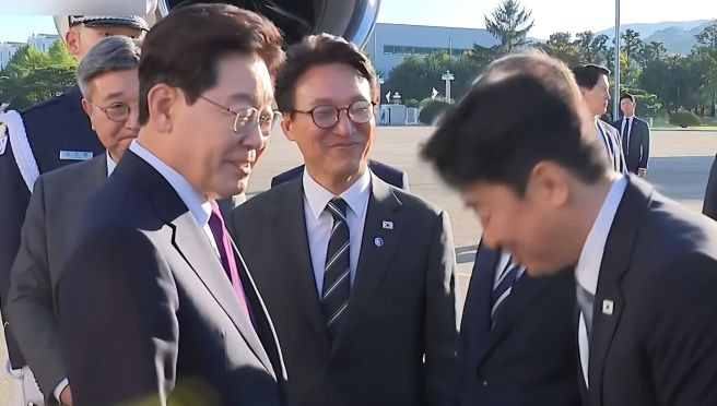 이 대통령 멕시코 도착 국빈방문 일정 총정리｜16년 만의 방문&middot;정상회담 의제는?