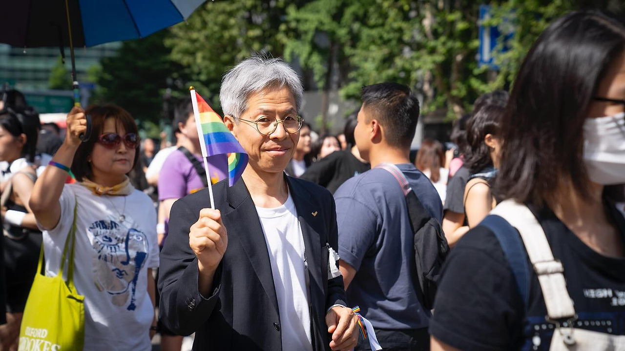 권영국 대선 후보 정치 경력