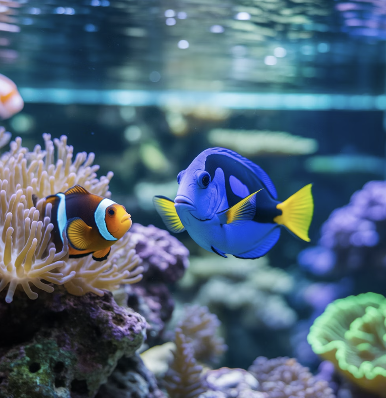 어떤 친구와 잘 지낼까요? (합사 정보)