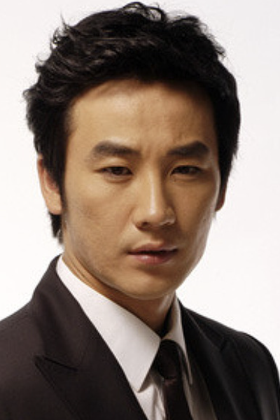 엄태웅 프로필 사진