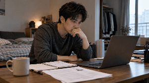 퇴사 후 받을 수 있는 구직급여
