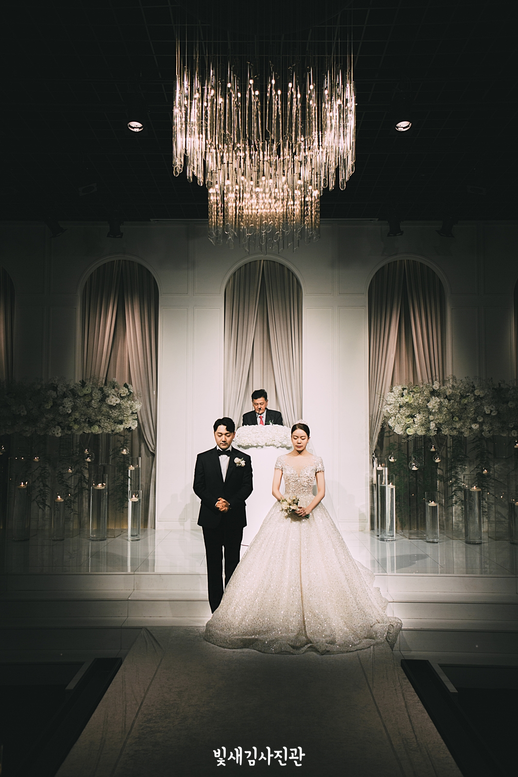 더컨벤션 송파문정 본식스냅 44