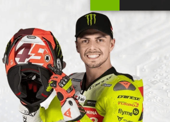 파비오 디 지아난토니오, 꾸준함으로 빛나는 젊은 피