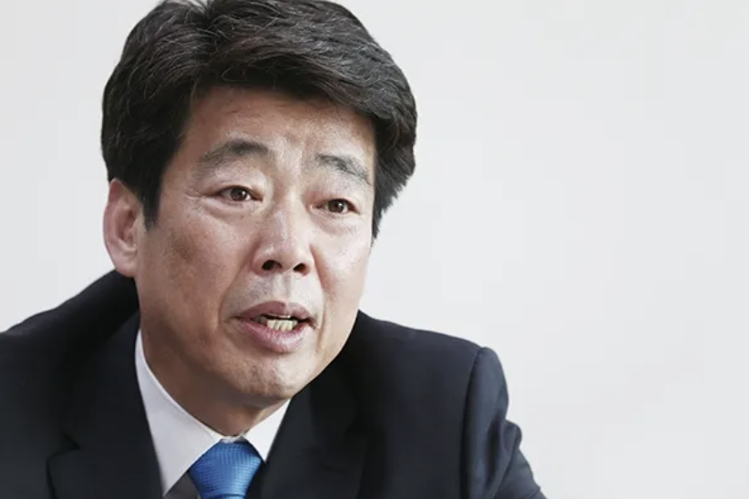 신계륜 정치활동