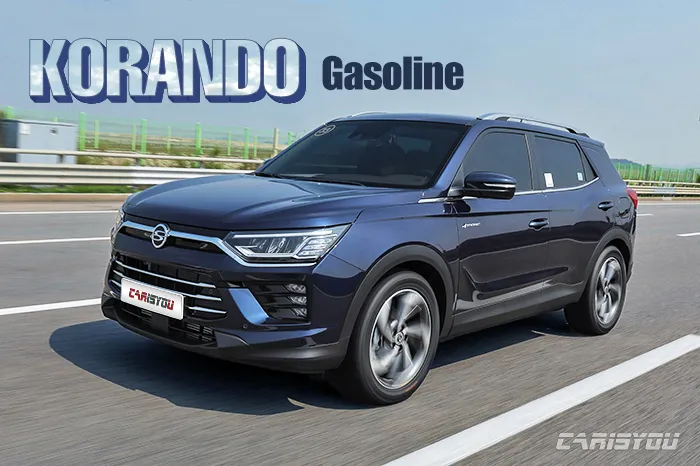 쌍용 suv 차량 종류 브랜드 가격_4