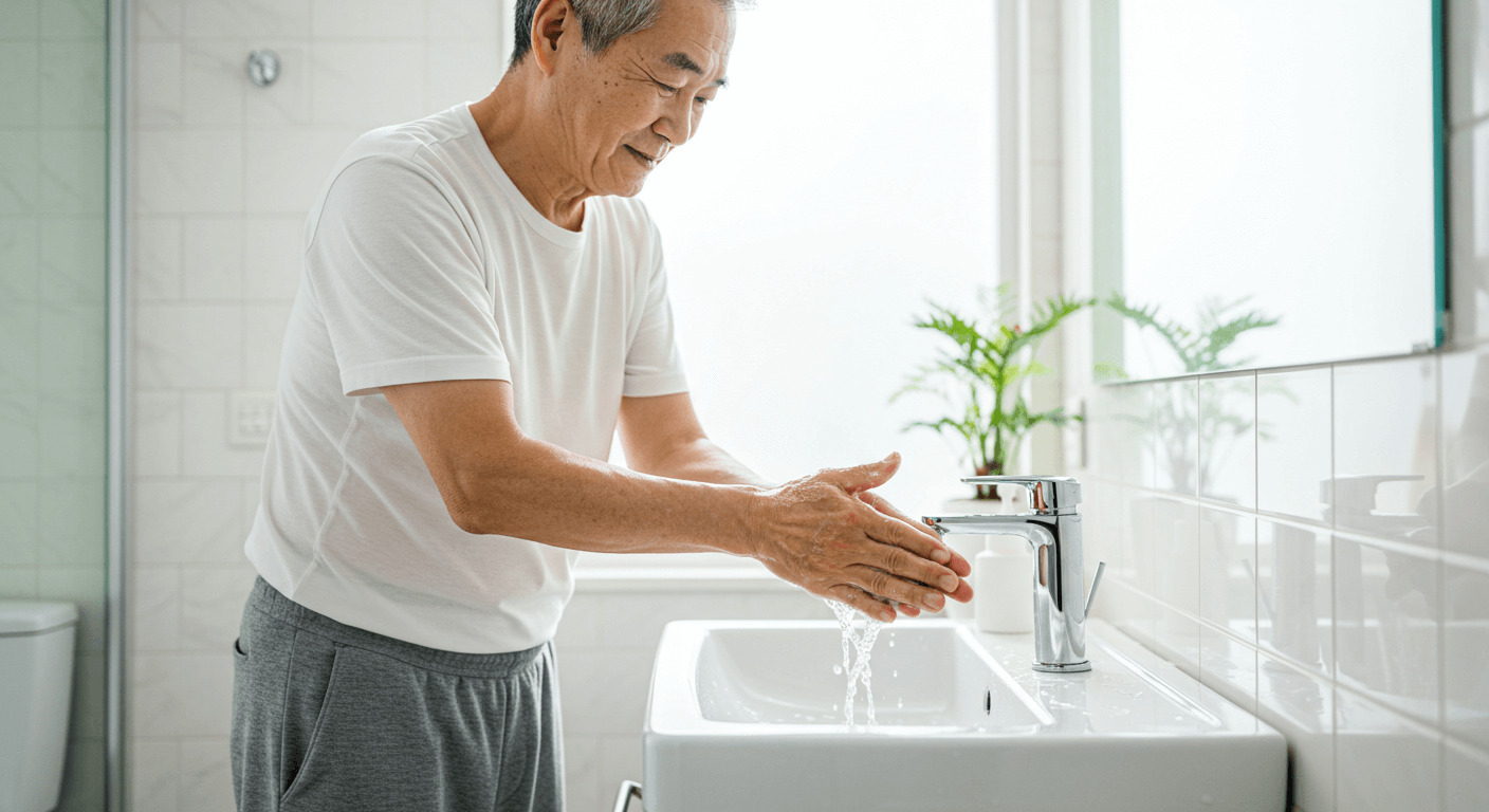 설사가 계속될때 관련 사진 11