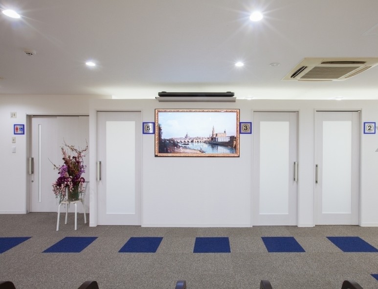 오사카 한국어 가능 병원