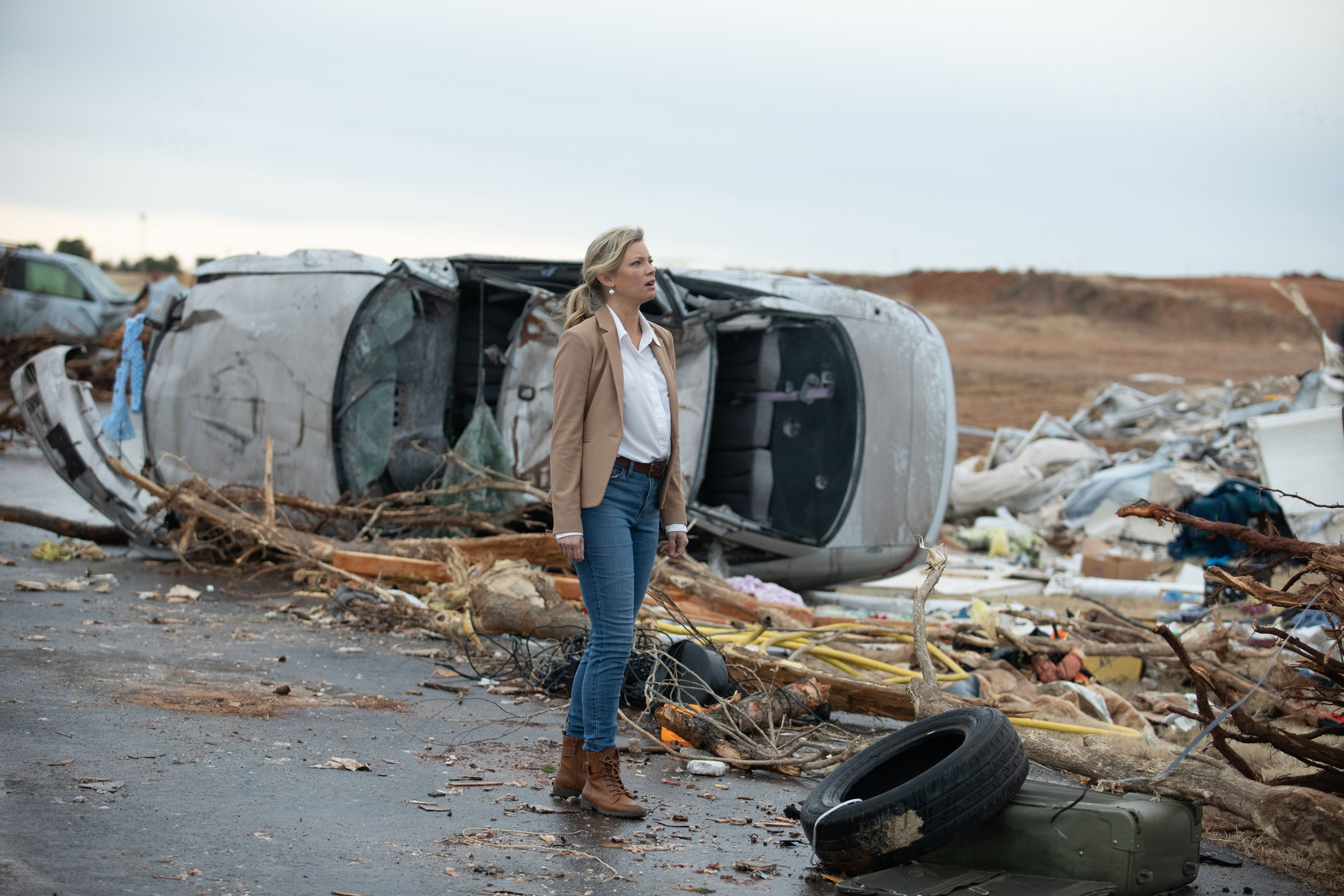 【캐나다 재난영화 추천】 13 미닛츠 다시보기 줄거리 결말 후기 리뷰 스포일러