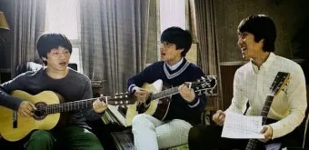 대중가요 세시봉 이야기와 한국 음악사에 미친 영향 정리_15