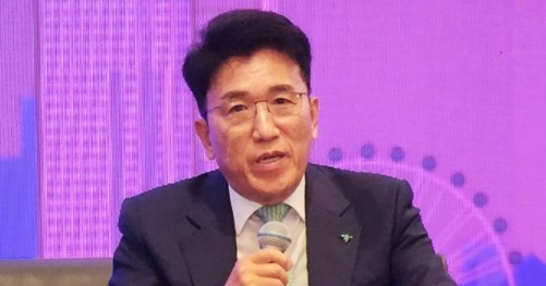 함영주 프로필 나이 고향 학력 경력