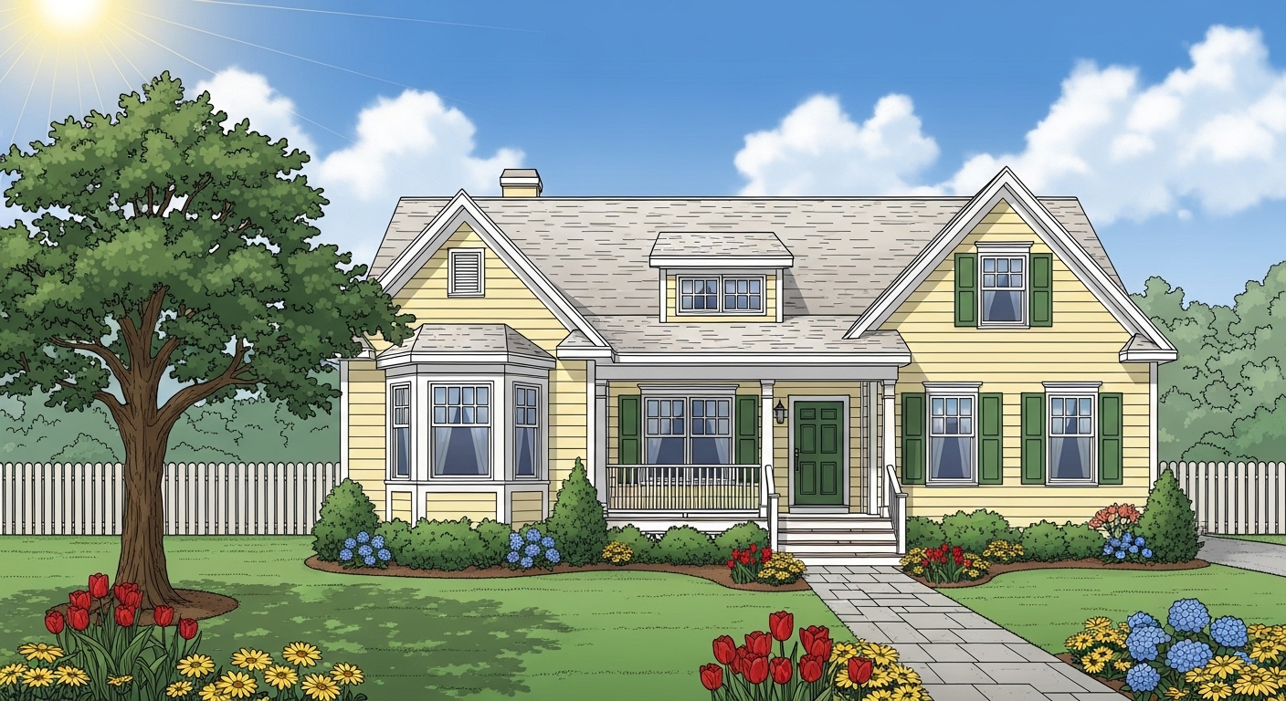 영천 촌집 매물 농가주택 매매 1