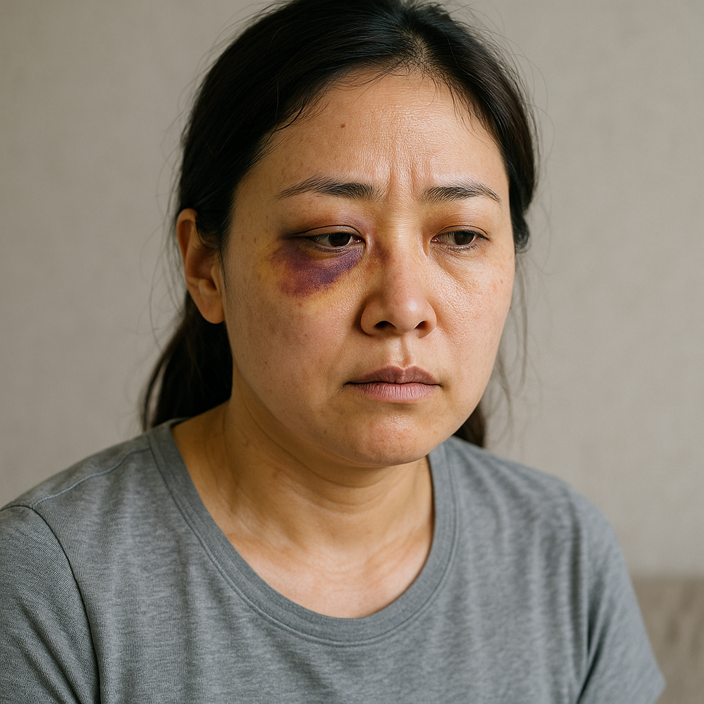 된장 찜질로 멍 빼기 효과 있을까 근거와 위험성