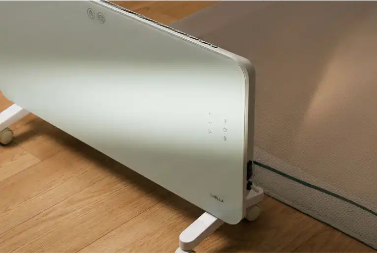 르엘라 컨벡션 히터 전기요금 비교