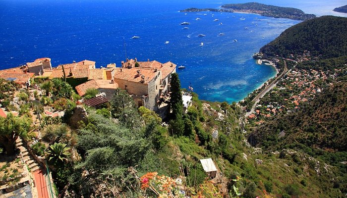 모나코여행 관련사진