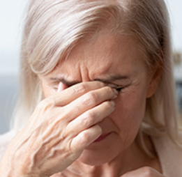 우는 꿈 눈물 꿈