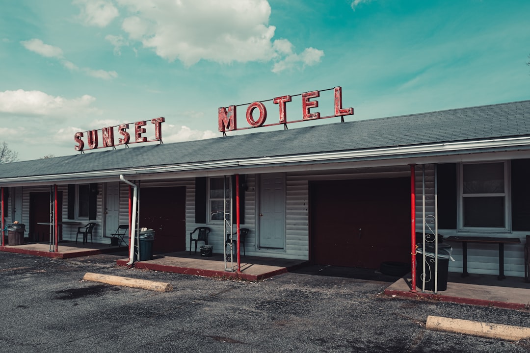Motel