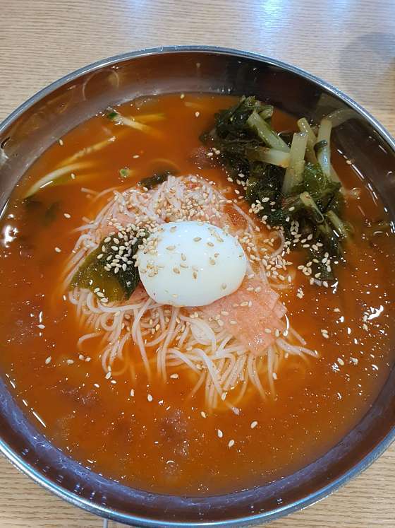 삼미국시 이천 맛집