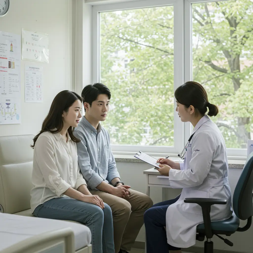 서울 난자동결 시술 비용 지원 혜택