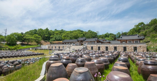 연천 세라비 전경 사진